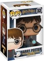 Harry Potter: Harry Potter with Prophecy - Funko Pop #32