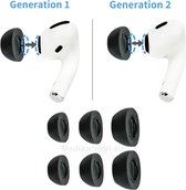 Comply Foam Tips 2.0 voor AirPods Pro, size: large