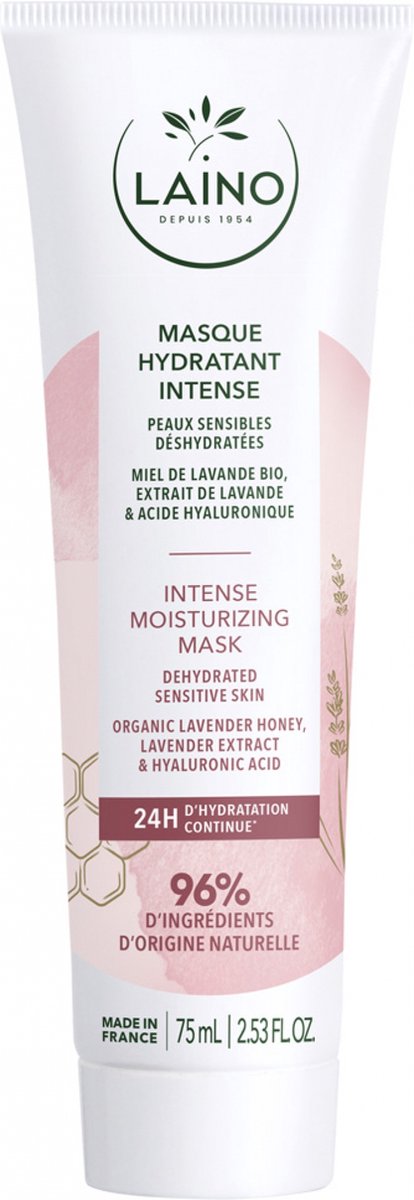 Laino Intens Hydraterend Masker 75 ml