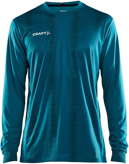 Craft Progress 2.0 GK LS Jersey M 1912226 - Deep Lake - XL