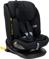 Siège d'auto Novi Baby® Goliath Premium - Taille I - Rotatif - Zwart