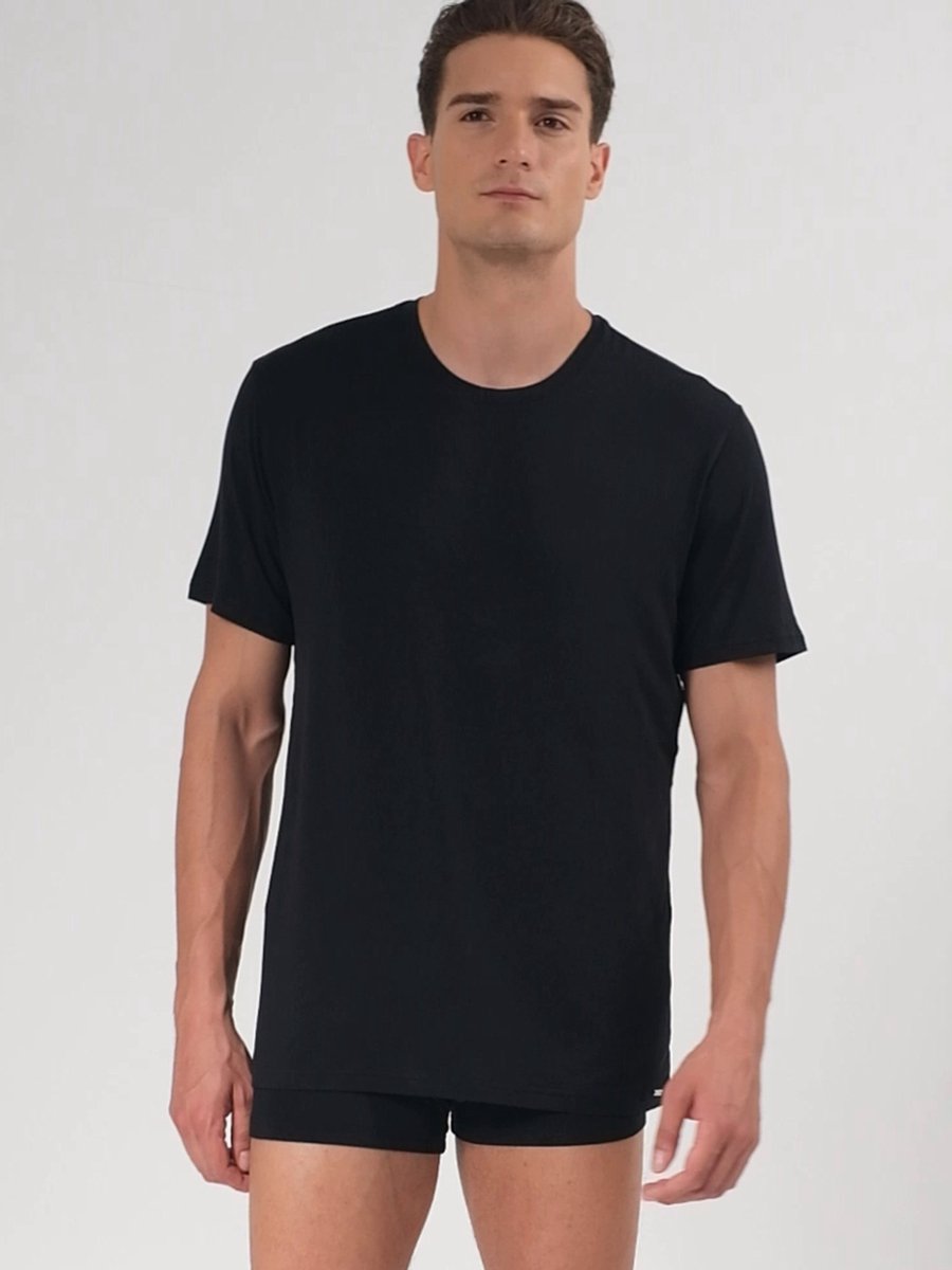 Blackspade Zilveren T-shirt