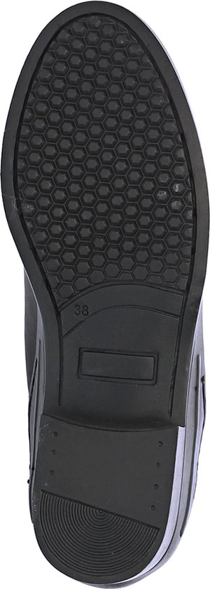 HORKA JODHPUR / BOTTE STABLE JACKSON 40 marron