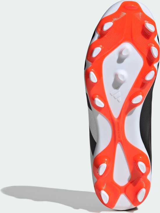 adidas Performance Chaussure Predator 24 League Low Multi-surfaces - Enfants - Noir - 30