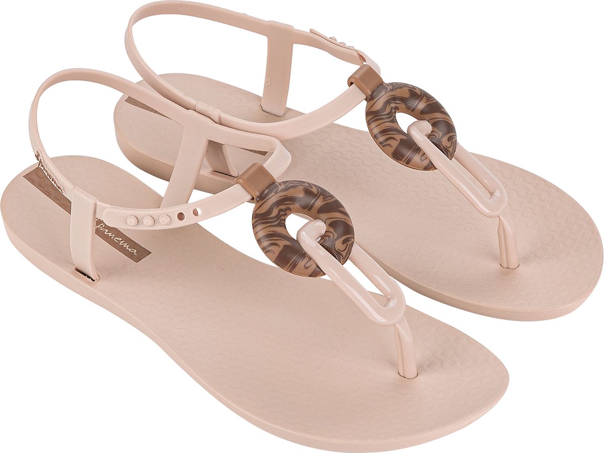 Ipanema Class Marble Sandalen Dames - Beige - Maat 41/42