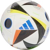 Adidas EK24 mini voetbal - Wit
