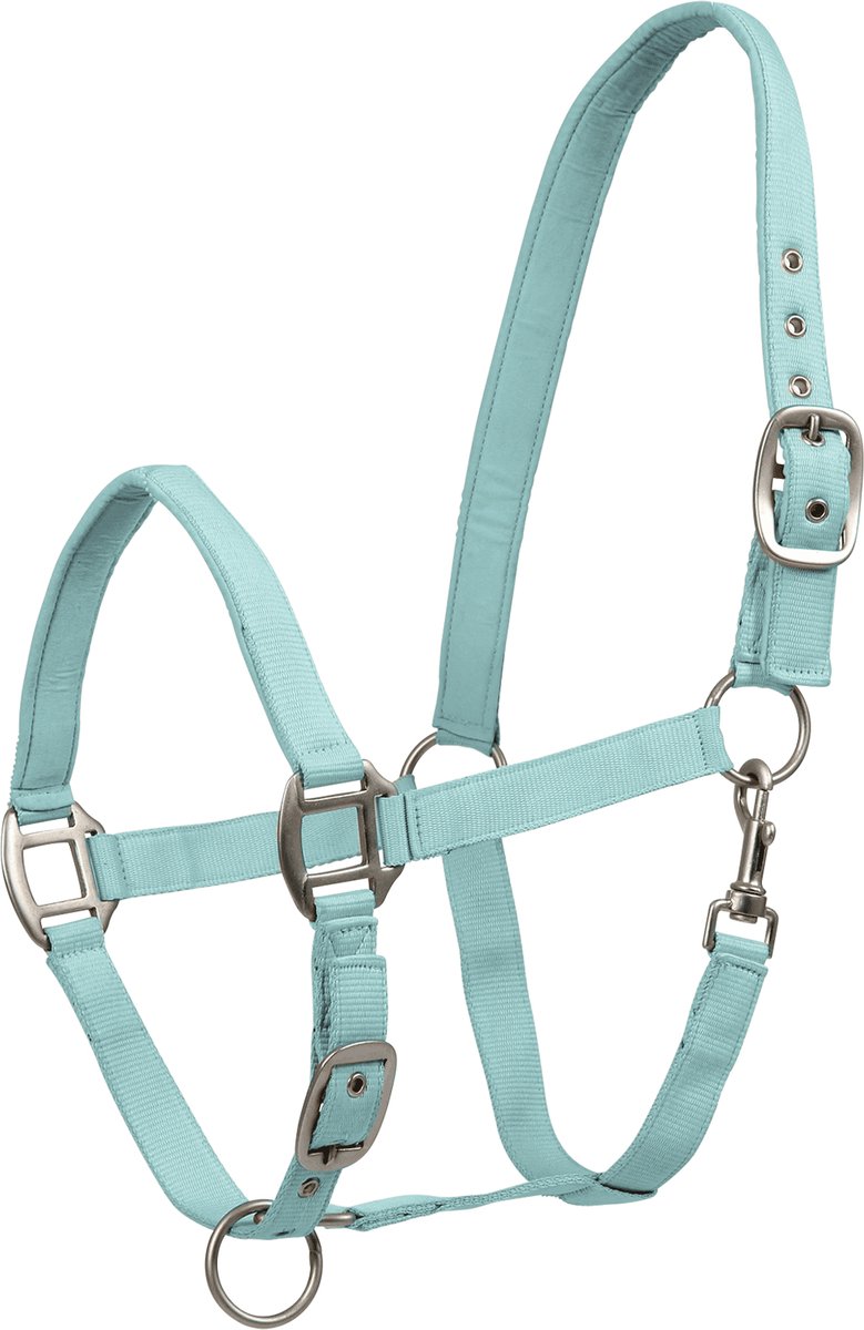 Halter Satin | Pony