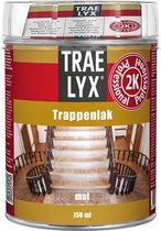 Traelyx Trappenlak - 0.75L