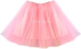 Roze tutu