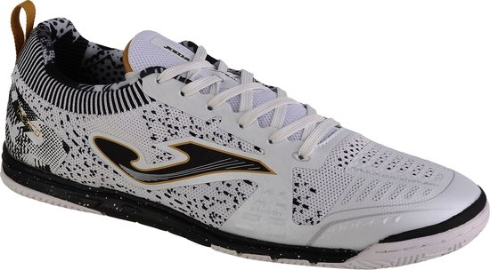 Joma Tactico 2402 IN TACS2402IN, Homme, Wit, Chaussures d'intérieur, taille: 39