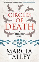 A Hannah Ives Mystery- Circles of Death