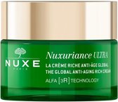 Nuxe Crème de Jour Face Nuxuriance Ultra La Crème Riche Anti-Âge Global 50 ml