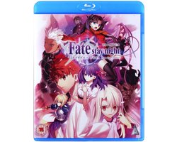 Fate Stay Night: Heaven's Feel - Presage Flower