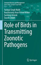 Livestock Diseases and Management - Role of Birds in Transmitting Zoonotic Pathogens