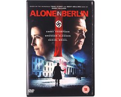 Alone In Berlin