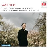 Lars Vogt - Lars Vogt plays Schumann & Liszt (CD)