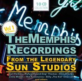 Memphis Recordings Vol. 1