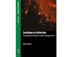 Socialism or Extinction