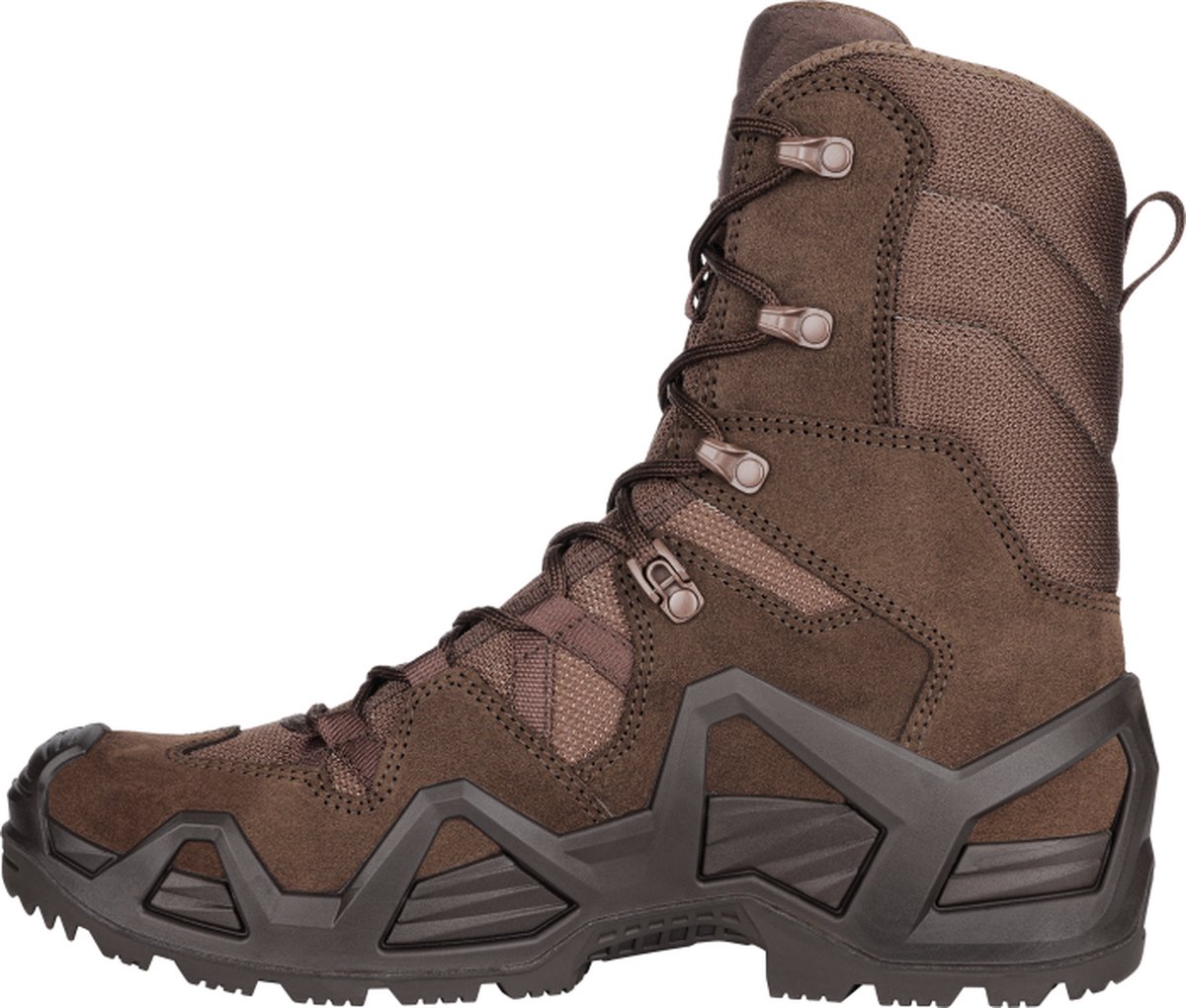 Lowa Schoenen Zephyr MK2 GTX Hi Dark 44 Bruin