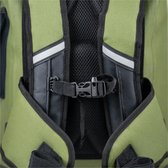 Xcel Dry Pak 30L Wetsuit Tas - Olive