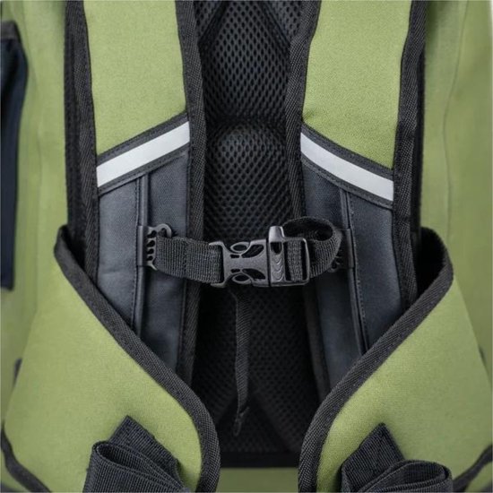 Xcel Dry Pak 30L Wetsuit Tas Olive bol