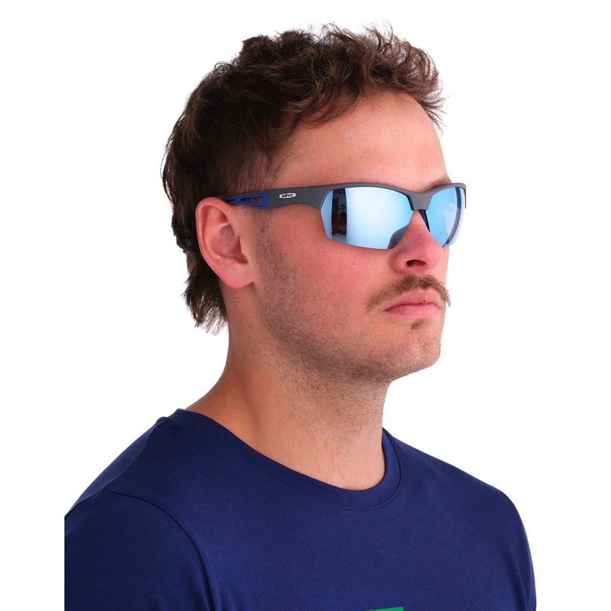 REVO - JETT Zonnebril -