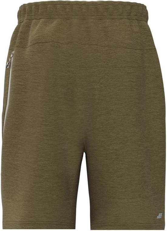 BIDI BADU Chill Shorts - olive Shorts Herren