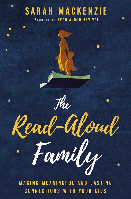 ReadAloud Family Making Meaningful and Lasting Connections w ... - cover