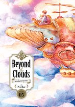 Beyond the Clouds- Beyond the Clouds 5