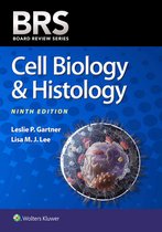 Board Review Series- BRS Cell Biology & Histology