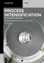De Gruyter STEM- Process Intensification