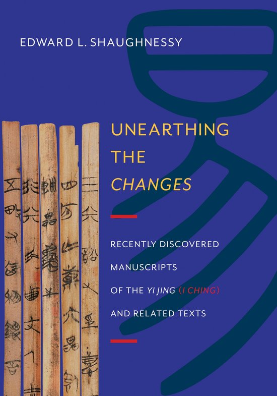 Unearthing The Changes