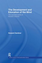 the Development And Education of Mind