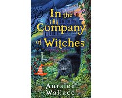 In the Company of Witches