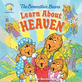 Berenstain Bears/Living Lights: A Faith Story-The Berenstain Bears Learn About Heaven