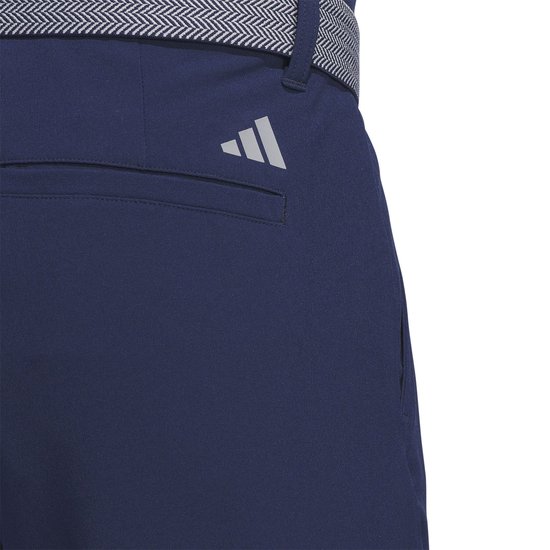 adidas Performance Ultimate365 Tapered Golfbroek - Heren - Blauw- 34x32