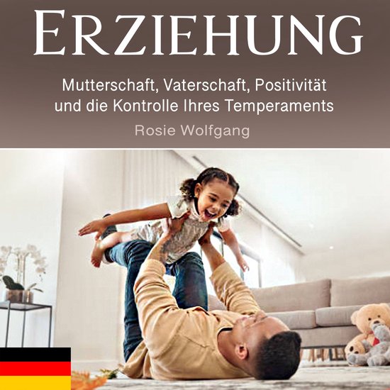 Erziehung - cover