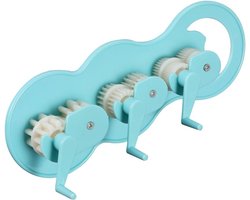 Papier Crimper - Papier - Crimper - Tool - DIY - Snel