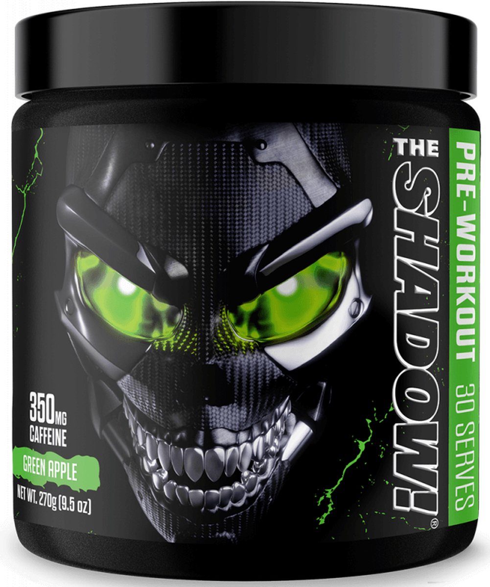 Goedkoopste The Shadow 270gr Watermelon