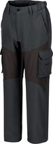 JEMIDI werkbroeken heren - Comfortabele cargobroek - Werkkleding heren - Ideaal voor werk en buitenactiviteiten - Cargo pants met versterkte knieën