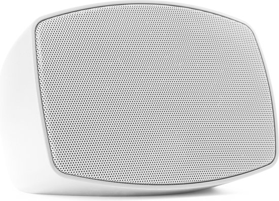 Power Dynamics BHW40WH waterbestendige speaker set - 100V - 60W - Wit van Power Dynamics — afbeelding 4