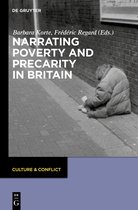 Culture & Conflict5- Narrating Poverty and Precarity in Britain
