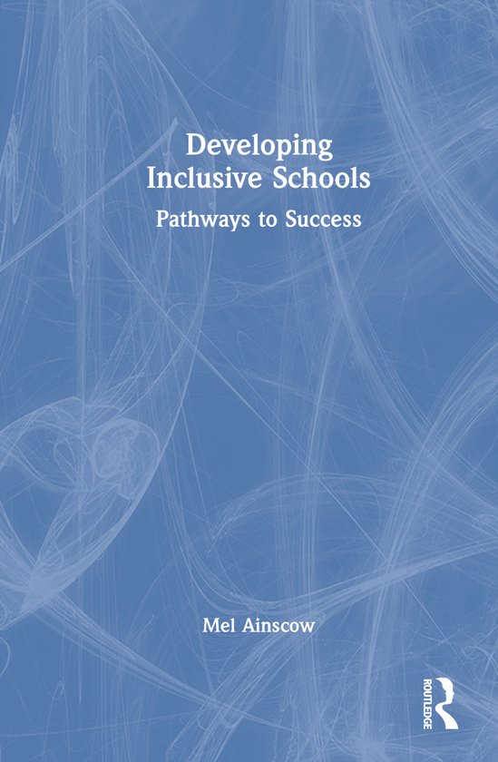 Developing Inclusive Schools - cover