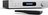 Wit / Zilver Metallic