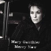 Mary Gauthier - Mercy Now (LP)