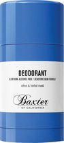 Baxter of California Deodorant 75 gr.