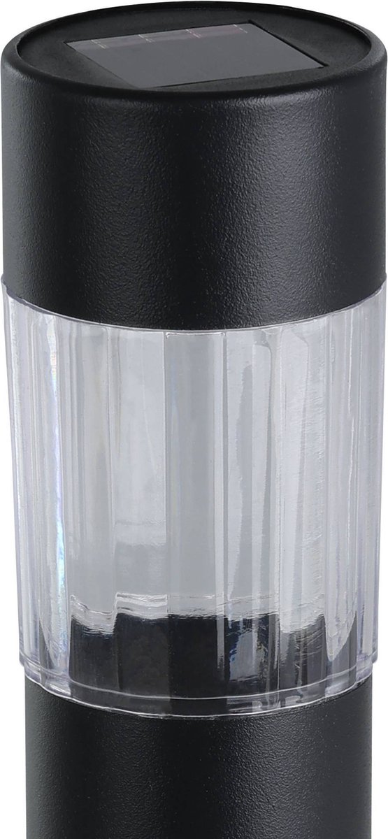 Eglo z_solar tuinverlichting zonne-energie - prikspot - set 6 x LED
