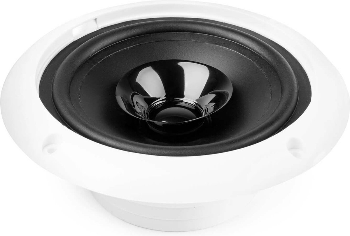 Inbouw Plafondspeakers Bluetooth Complete Set thumbnail 6