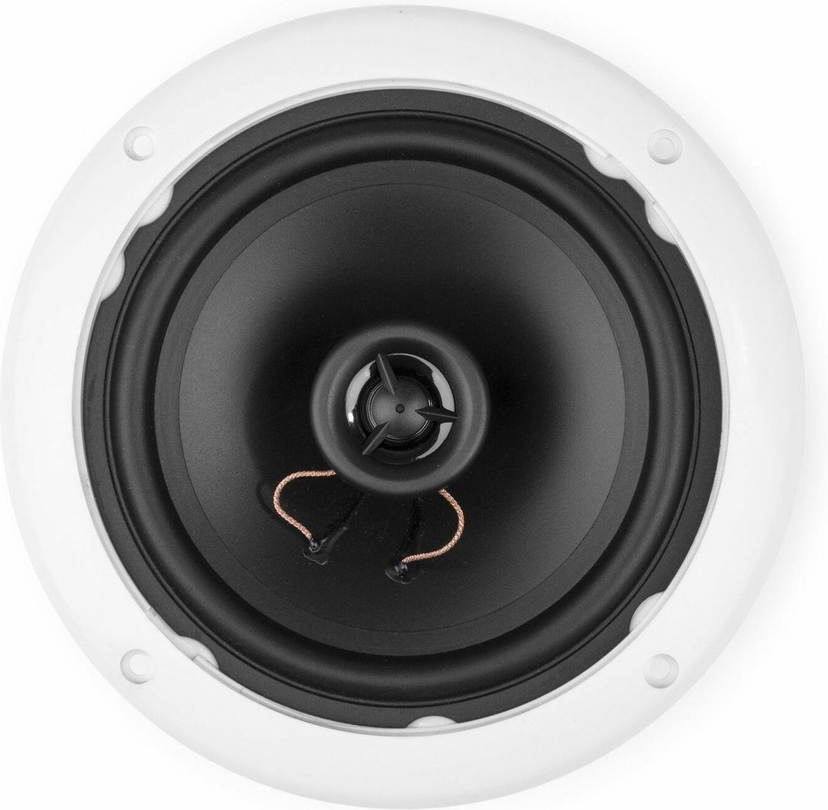 Badkamer speakers - Power Dynamics BT20 versterker met Bluetooth en 2 inbouw speakers thumbnail 6