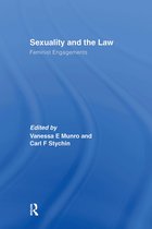Sexuality and the Law